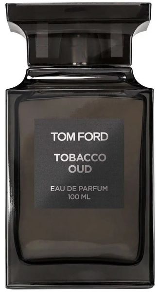 Tom Ford Tobacco Oud унісекс 100 ml edp Тестер, США 00000154-100 фото