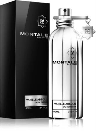 Montale Vanille Absolu женские 100 ml edp Тестер, Франция 00000254-100 фото