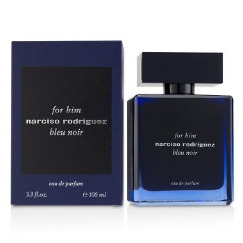 Narciso Rodriguez Bleu Noir for Him чоловічі 100 ml edp Тестер, Франція 00000354-100 фото