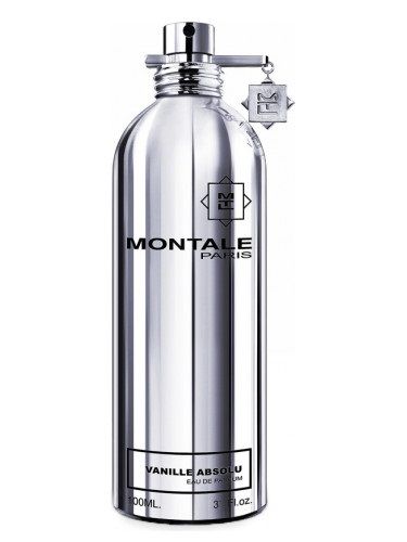 Montale Vanille Absolu женские 100 ml edp Тестер, Франция 00000254-100 фото