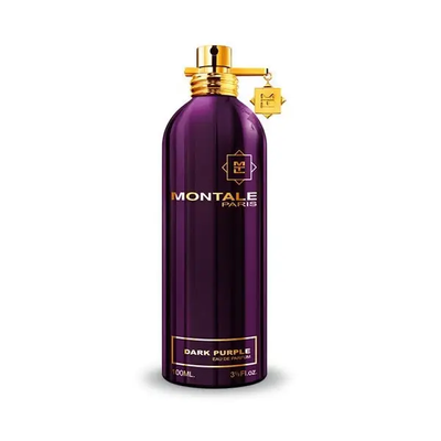 Montale Dark Purple edp 100ml Тестер, Франція AM159987 фото