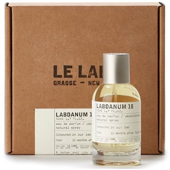 Le Labo Labdaum 18 унісекс 100 ml edp Тестер, США 00000104-100 фото