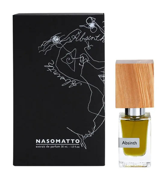 Nasomatto Absinth 30ml Тестер, Италия AM159887 фото