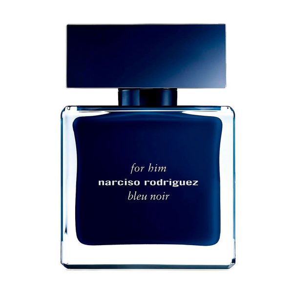 Narciso Rodriguez Bleu Noir for Him чоловічі 100 ml edp Тестер, Франція 00000354-100 фото