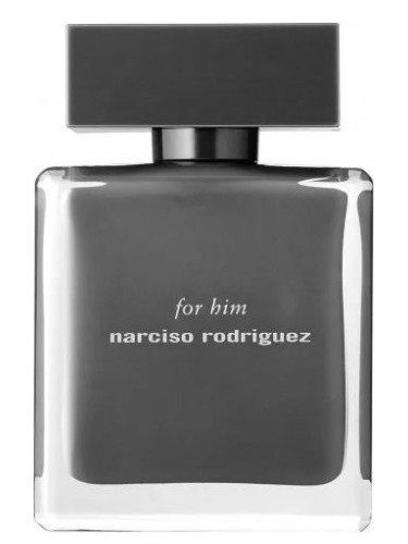 Narciso Rodriguez for Him чоловічі 100 ml edt Тестер, Франція 00000355-100 фото