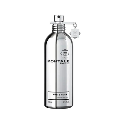 Montale White Musk унісекс 100 ml edp Тестер, Франція