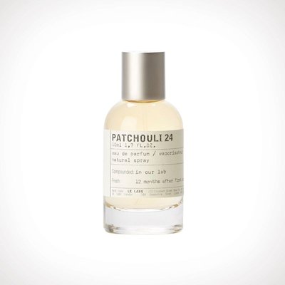 Le Labo Patchouli 24 унісекс 50 ml edp Тестер, США 00000105-50 фото