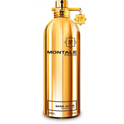 Montale Dark Aoud edp 100ml Тестер, Франція AM159988 фото