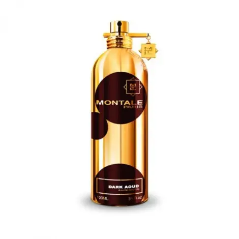 Montale Dark Aoud edp 100ml Тестер, Франція AM159988 фото