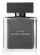 Narciso Rodriguez for Him мужские 100 ml edt Тестер, Франция 00000355-100 фото 1