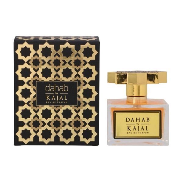 Kajal Dahab 100ml Eau de Parfum Original, ОАЕ