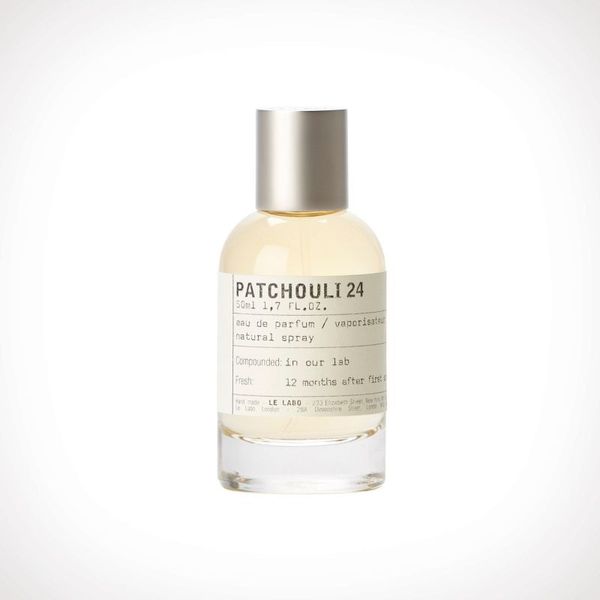 Le Labo Patchouli 24 унісекс 50 ml edp Тестер, США 00000105-50 фото