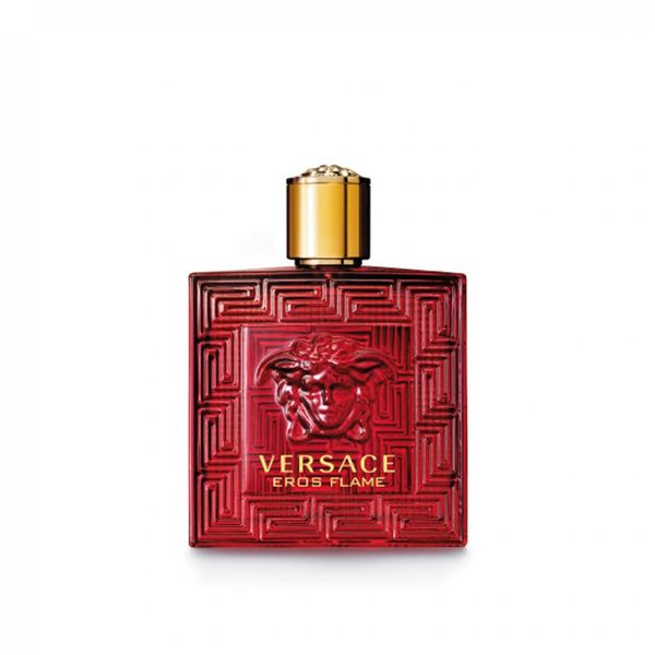 Versace Eros Flame edp 100ml Тестер, Італія AM159888 фото