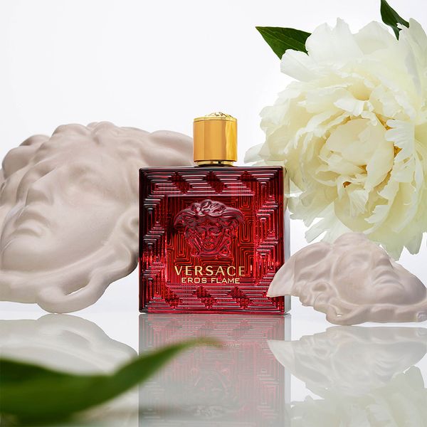 Versace Eros Flame edp 100ml Тестер, Італія AM159888 фото