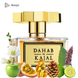 Kajal Dahab 100ml Eau de Parfum Original, ОАЕ