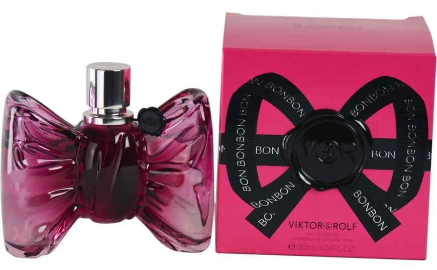 Viktor & Rolf Bonbon edp 90 ml Тестер, Нидерланды AM159938 фото