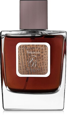 Franck Boclet Tobacco edp 100ml Тестер, Франція AM159939 фото