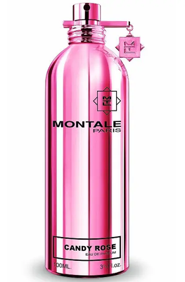 Montale Candy Rose edp 100ml Тестер, Франция AM159989 фото