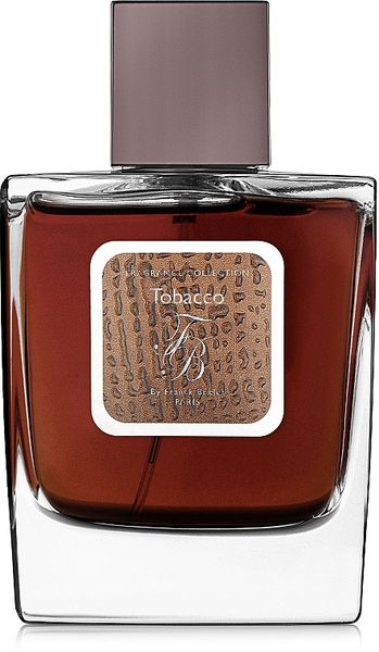 Franck Boclet Tobacco edp 100ml Тестер, Франція AM159939 фото