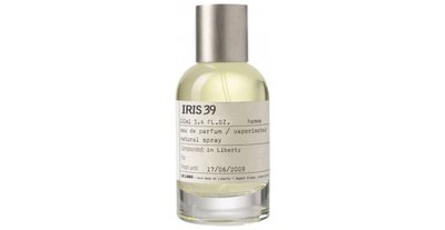 Le Labo Iris 39 унисекс 100 ml edp Тестер, США 00000106-100 фото