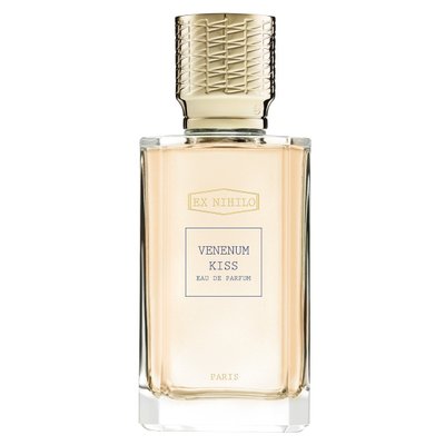 Ex Nihilo Venenum Kiss edp 100ml Тестер, Франция AM159789 фото