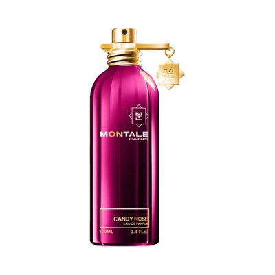 Montale Candy Rose edp 100ml Тестер, Франція AM159989 фото