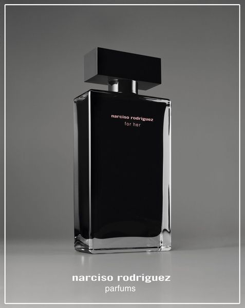 Narciso Rodriguez For Her edt 100ml Тестер, Франція AM159889 фото