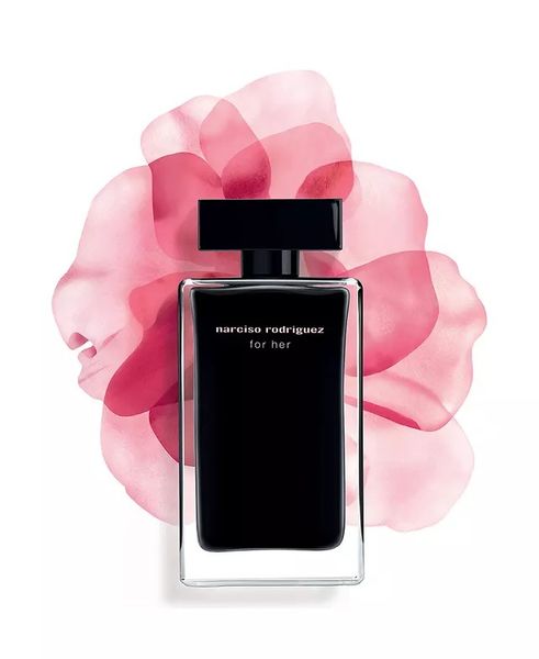 Narciso Rodriguez For Her edt 100ml Тестер, Франція AM159889 фото