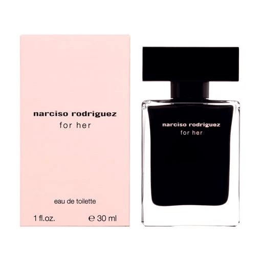 Narciso Rodriguez For Her edt 100ml Тестер, Франція AM159889 фото