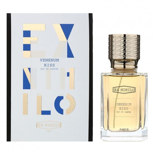 Ex Nihilo Venenum Kiss edp 100ml Тестер, Франция AM159789 фото