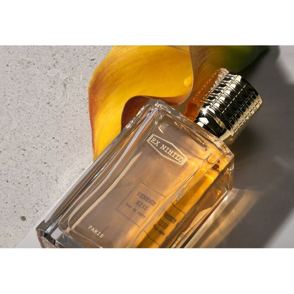 Ex Nihilo Venenum Kiss edp 100ml Тестер, Франція AM159789 фото