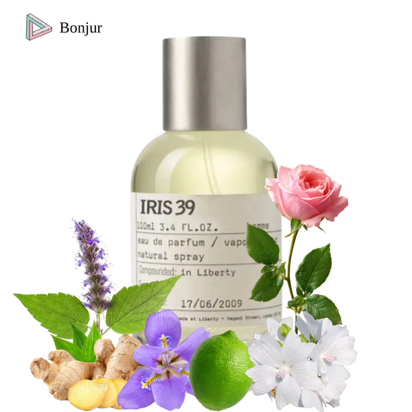 Le Labo Iris 39 унісекс 100 ml edp, США
