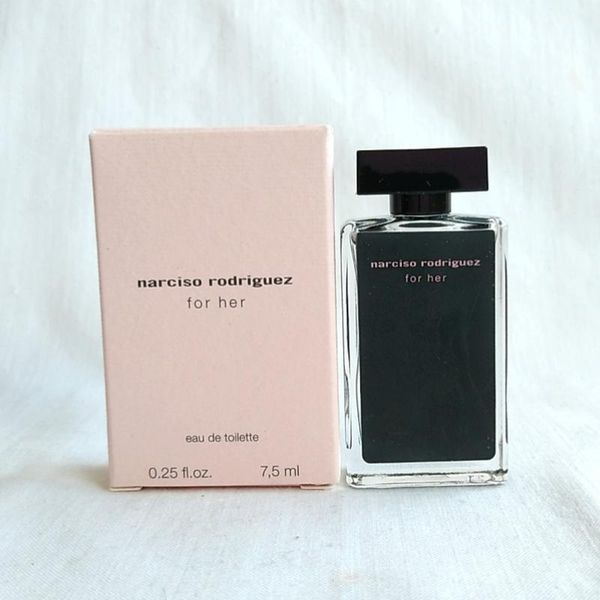 Narciso Rodriguez For Her edt 100ml Тестер, Франція AM159889 фото