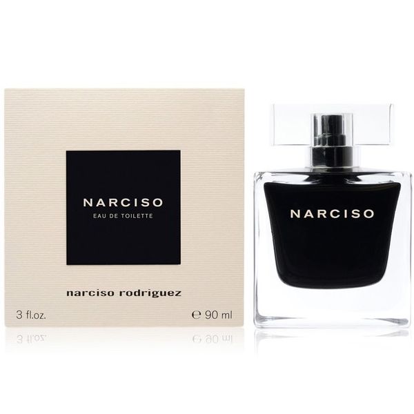 Narciso Rodriguez женские 90 ml edt Тестер, Франция 00000356-90 фото