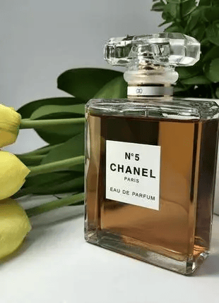 Chanel N5 edp 100ml Тестер, Франція AM159772 фото