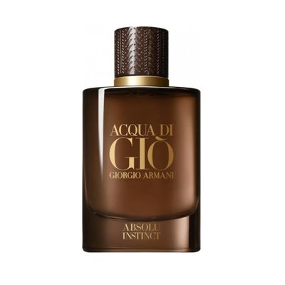 Giorgio Armani Acqua di Gio Absolu Instinct edp 75ml Тестер, Франція AM159922 фото