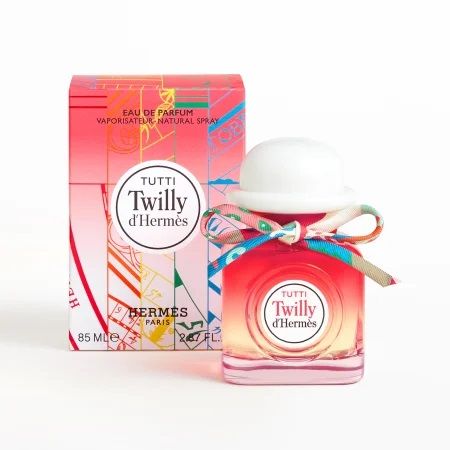 Hermes Twilly Tutti жіночі 85 ml edp Тестер, Франція 00000435-85 фото