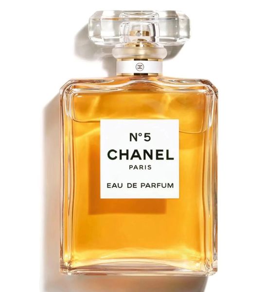 Chanel N5 edp 100ml Тестер, Франція AM159772 фото