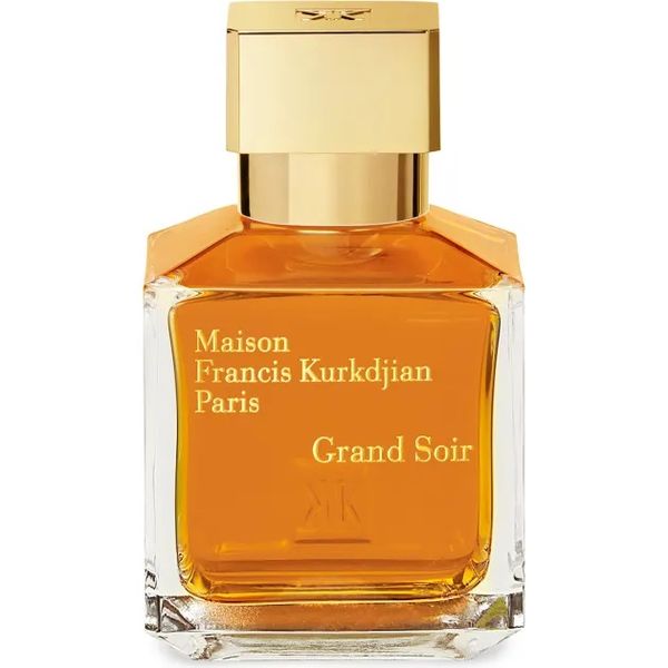 Maison Francis Kurkdjian Grand Soir унисекс 70 ml edp Тестер, Франция 00000339-70 фото