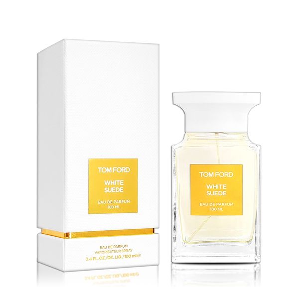 Tom Ford White Suede edp 100ml Тестер, США AM159872 фото