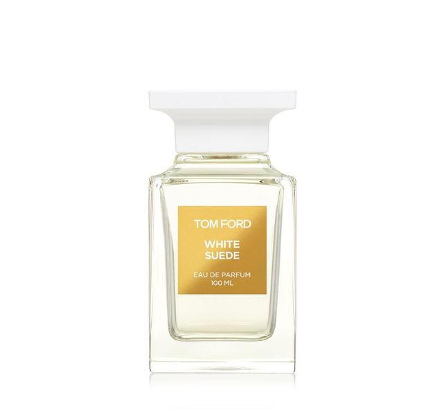 Tom Ford White Suede edp 100ml Тестер, США AM159872 фото