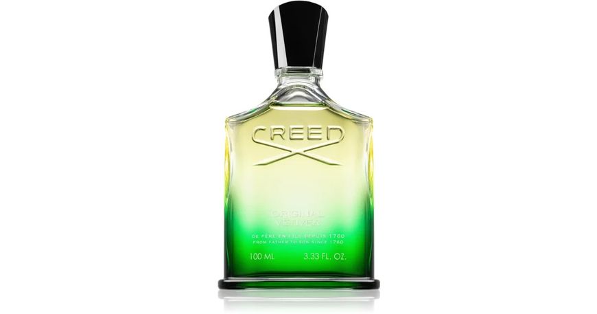 Creed Original Vetiver мужские 100 ml edp Тестер, Франция 0000041-100 фото