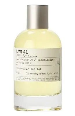 Le Labo Lys 41 жіночі 100 ml edp Тестер, США 00000107-100 фото