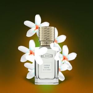 Ex Nihilo Jasmin Fauve edp 100 ml Тестер, Франция AM159790 фото