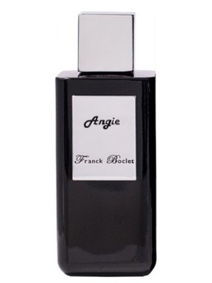 Franck Boclet Angie edp 100ml Тестер, Франция AM159940 фото