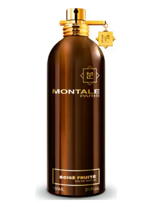 Montale Boise Fruite edp 100ml Тестер, Франция AM159990 фото