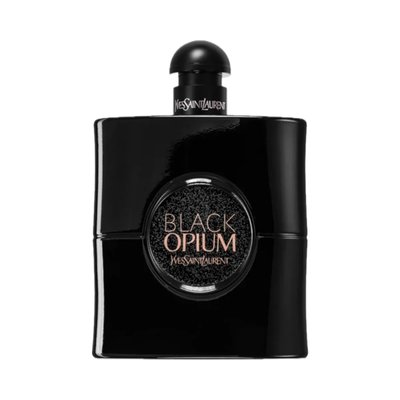 Yves Saint Laurent Black Opium Le Parfum Тестер, Франція 00000307-90 фото