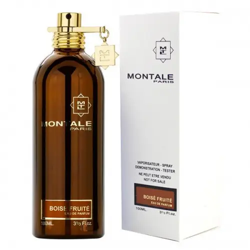 Montale Boise Fruite edp 100ml Тестер, Франція AM159990 фото