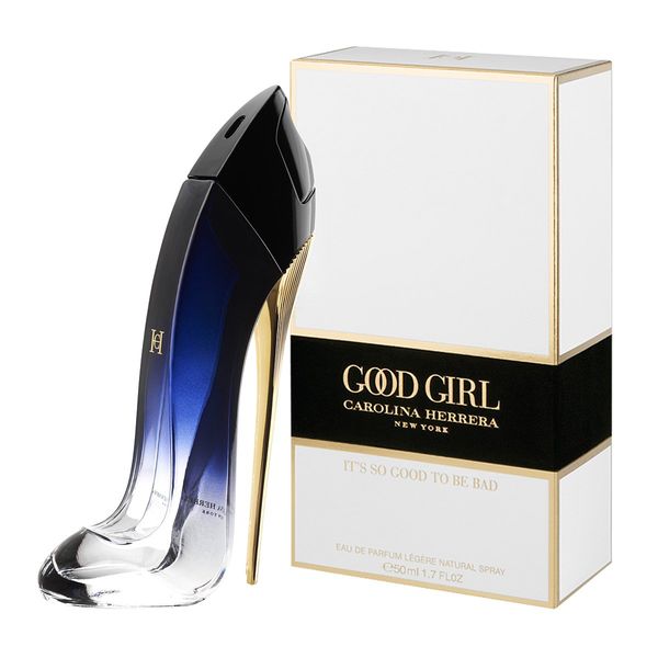 Carolina Herrera Good Girl Legere edp 80ml Тестер, Іспанія AM159890 фото