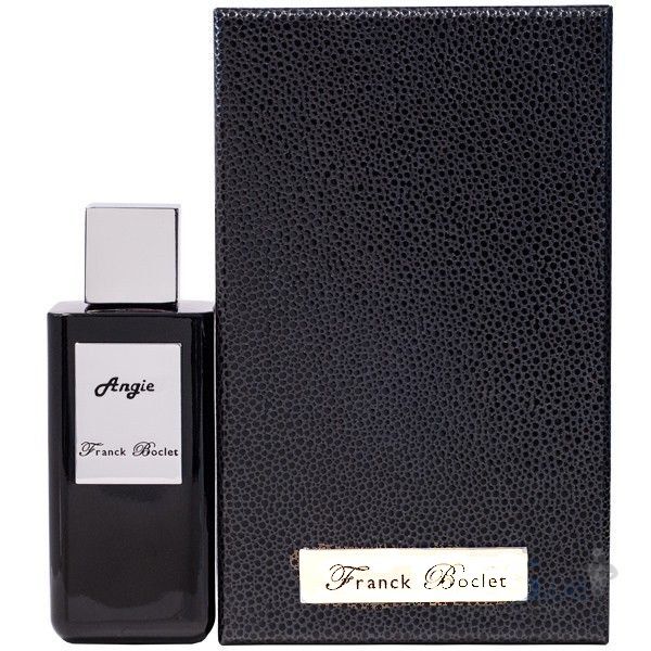 Franck Boclet Angie edp 100ml Тестер, Франция AM159940 фото